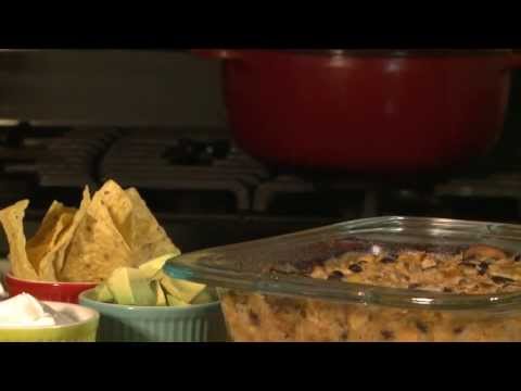 How to Make Chicken and Rice Casserole | Chicken Recipes | Allrecipes.com