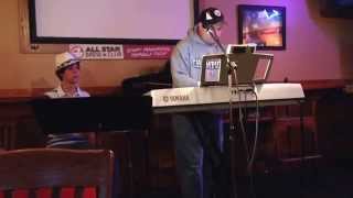 Black Ops - They Might Be Giants cover