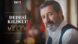 Cumali’nin küçük Seyit Ali ile imtihanı 🤗- Benim Adım Melek 16.Bölüm