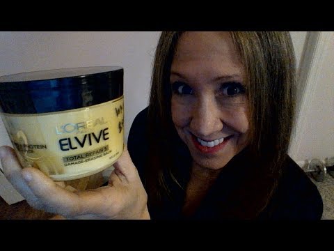 WOW!!! L'Oreal Elvive Total Repair 5 Damage-Erasing...