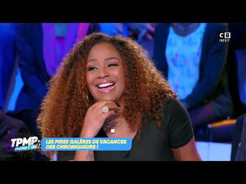 Les chroniqueurs racontent leurs PIRES souvenirs de vacances