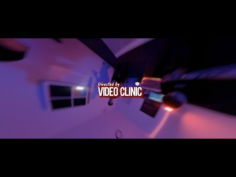 Lacius x Tommy B x Van Dal - Nejsem Jako Vy (Official Video) | Directed by VIDEO CLINIC