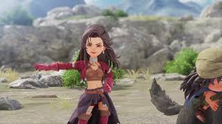 【DQ7 Reimagined】クリア後の世界 レベリングから その７ ※ネタバレ注意　2026/02/08【twitch live】