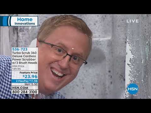 HSN | Home Innovations 08.21.2019 - 01 PM