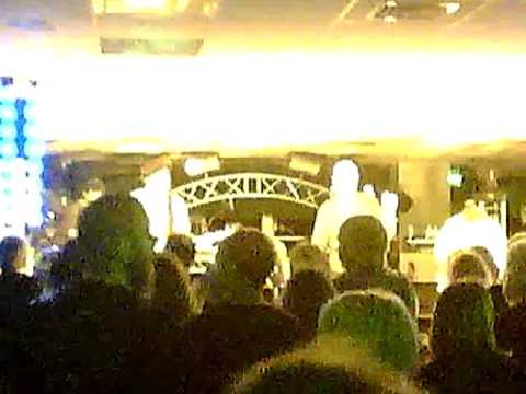 Dreadzone - Digital Mastermind