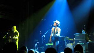 Jackie Greene - Till The Light Comes - Live @ Webster Hall