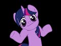 SD react-ep.247: Pony of Wisdom [Animation] by Mr ...