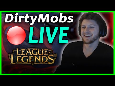 Climbing with Illaoi Livestream