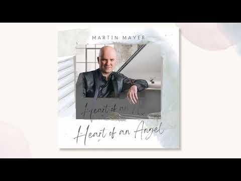 Martin Mayer - "HEART OF AN ANGEL" – New Single Promo