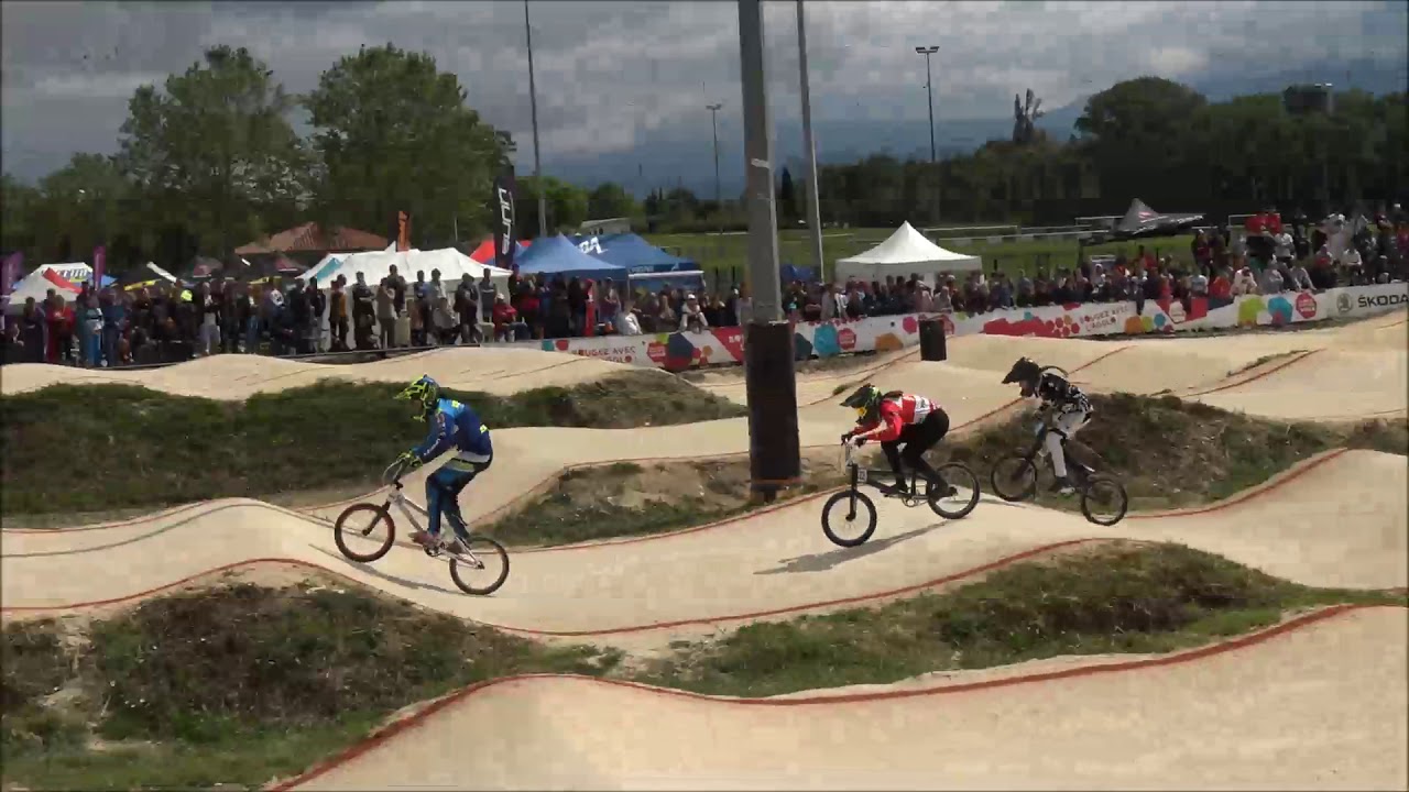 BMX Chabeuil