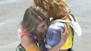 Because You Loved Me