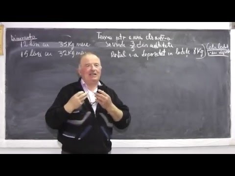 1/2 Lectia 913 Probleme de aritmetica si logica Metoda falsei ipoteze Metoda mersului inapoi Clasa 4