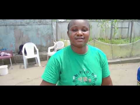 NSIMBASANI - MALAFOU HOUNOUKOUNOU KOUANDI