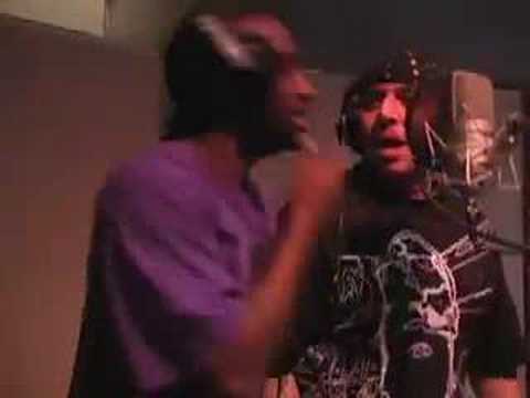 Rob G - The new freestyle king - Lessons Part 1