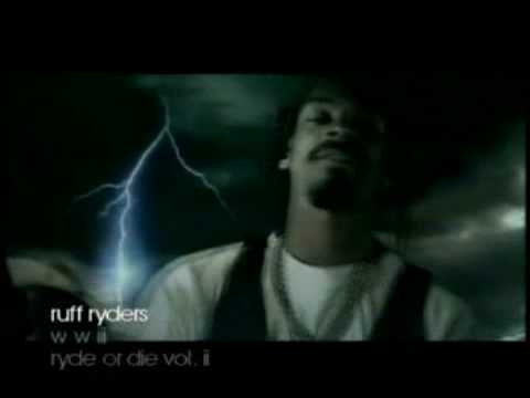 Ruff Ryders - World War III feat. Snoop Dogg, Scarface, Yung Wun, Jadakiss [High Quality]