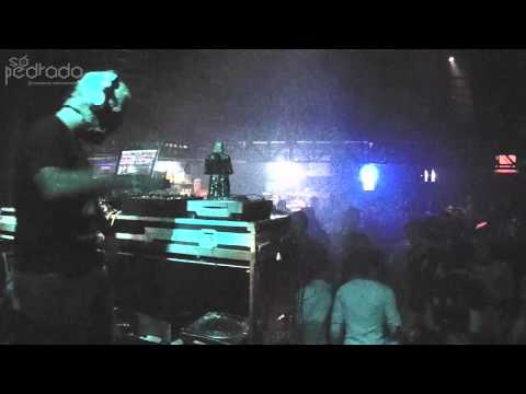 DARKMASK - CRANIO DO BODE - 09/08/2014