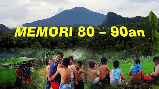 Download lagu CHILDREN'S GAMES OF OLD TIMES that are rarely seen|NOSTALGIA MOMENT 80 - 90AN | LEFT WITH MEMORIES mp3