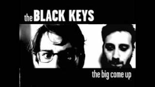 The Black Keys - Yearnin'