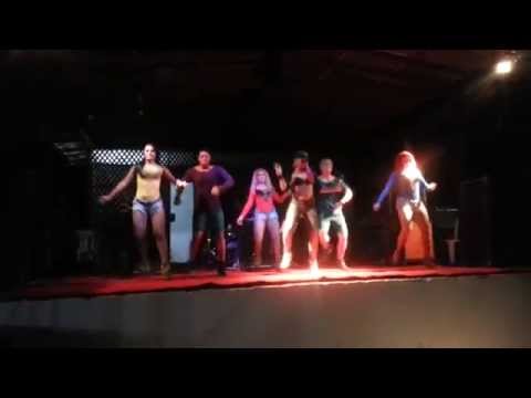 Mc Joelma em Rorainopolis 2