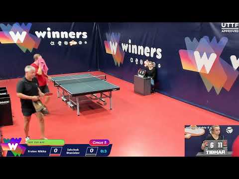 WINners Cup Table 5 10.11.2020 part 2