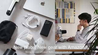 買ってよかったガジェット・暮らしのモノ・日用品 | 新生活に向けて揃えておきたいベストバイ17選