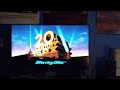 Opening To Aliens 2011 Blu Ray 2014 Reprint