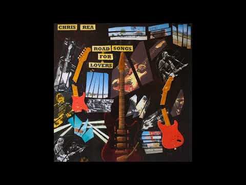 Chris Rea - Two Lost Souls