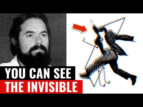 Start Thinking in 4 Dimensions — You'll See What No One Else Can | Jacobo Grinberg