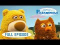 Pajanimals Ouch Off To My School Adventure Jim Henson Family Hub Kids Cartoon