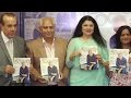Ramesh Sippy Launches Society Magazine S May Issue On Life Before And After Sholay
