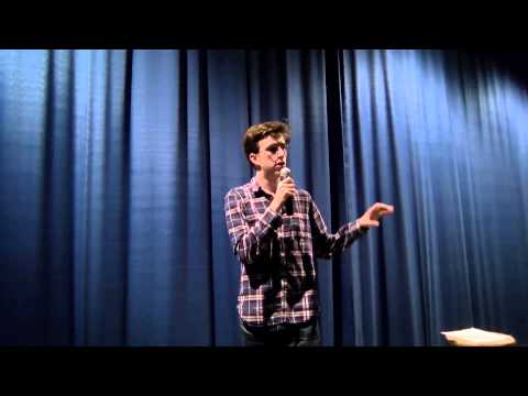 Jackson Sweeney - 9/11/15