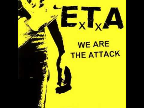 Epileptic Terror Attack - Lose My Mind