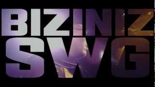 BIZNIZ - SWG (producer by SCARY'P)