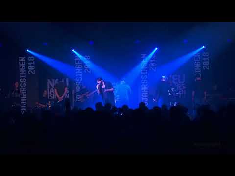 12. Neujahrssingen - Tonellis - Everybody - Backstreet Boys