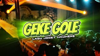 Download lagu DANSA PORTU TERBARU || GEKE GOLE [ BABO ] || ANET BX REMIX mp3