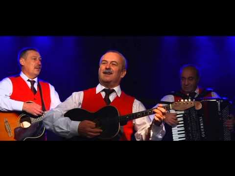 Črleni lajbeki - Dišeće ruke