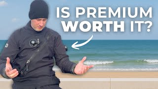 Is The BARE X-Mission the Best Drysuit You Can Buy? (3+ yrs use)