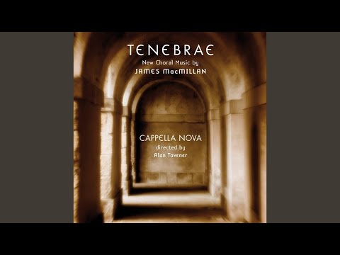 Strathclyde Motets - Mitte manum tuam