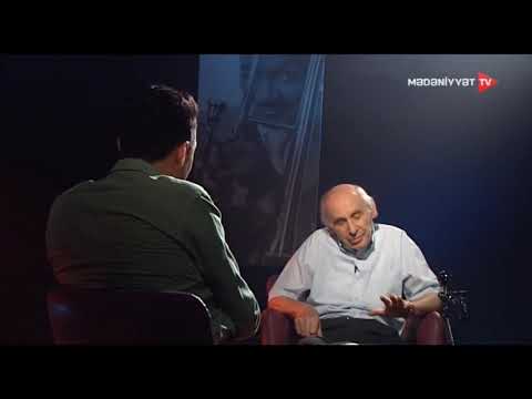 Caz Ulduzları - David Koyfman (Давид Койфман - контрабасист) (24.09.2021)