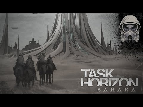 Task Horizon - Sahara