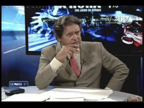 SUBOFICIAL MARCO NOVOA CELIZ (El "Policía Incorruptible")