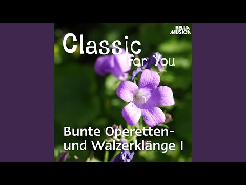 Der Wildschütz, LoWV 58: Ouvertüre