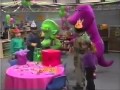Look At Me I M Three Complete Episode Part 1