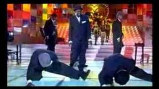 Dominique Lisette Chorégraphie Vivement Dimanche