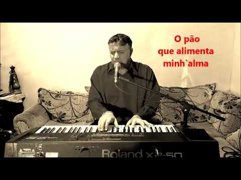 Mistério Da Fé - Regi Liberato