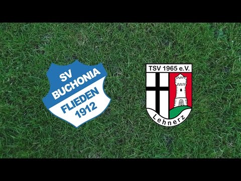 Hessenliga: Buchonia Flieden - TSV Lehnerz