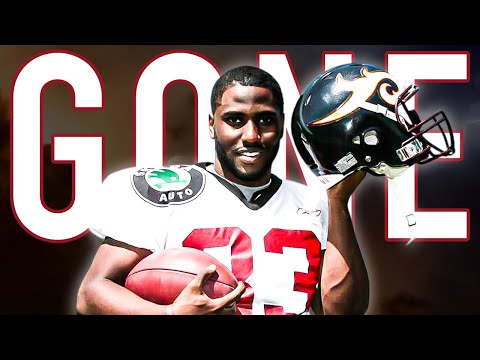 The Forgotten Leagues of Pro Football