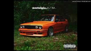 Frank Ocean - Bitches Talkin&#39; (Metal Gear Solid) / Songs For Women