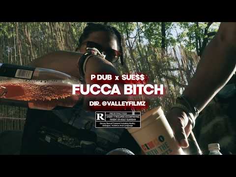 Fucca Bitch