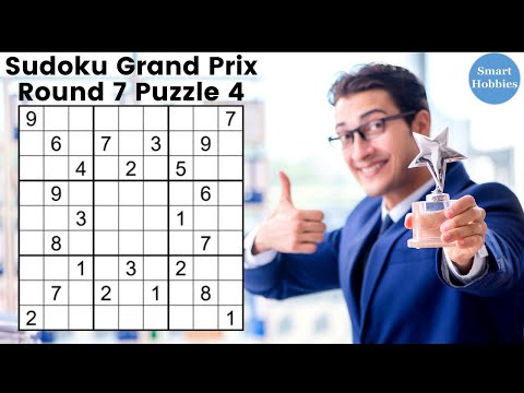 Expert SUDOKU TIPS And Tricks